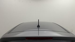 Used 2015 Maruti Suzuki Swift [2011-2017] VXi Petrol Manual exterior EXTERIOR ROOF VIEW