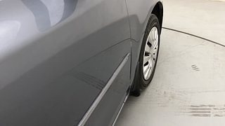 Used 2015 Toyota Etios [2010-2017] V Petrol Manual dents MINOR SCRATCH