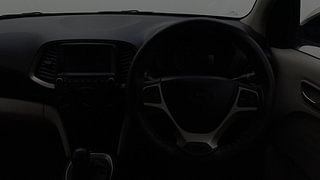 Used 2019 Hyundai New Santro 1.1 Asta MT Petrol Manual interior STEERING VIEW