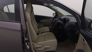 Used 2014 Honda Amaze [2013-2016] 1.2 VX i-VTEC Petrol Manual interior RIGHT SIDE FRONT DOOR CABIN VIEW