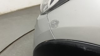Used 2020 Renault Triber RXZ AMT Petrol Automatic dents MINOR DENT