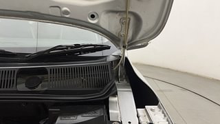 Used 2020 Renault Triber RXZ AMT Petrol Automatic engine ENGINE LEFT SIDE HINGE & APRON VIEW