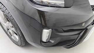 Used 2022 Kia Seltos HTX D Diesel Manual dents MINOR SCRATCH