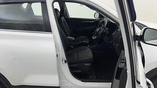Used 2020 Kia Sonet GTX Plus 1.5 AT Diesel Automatic interior RIGHT SIDE FRONT DOOR CABIN VIEW