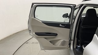 Used 2020 Renault Triber RXZ AMT Petrol Automatic interior LEFT REAR DOOR OPEN VIEW