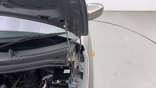 Used 2021 Maruti Suzuki Wagon R 1.0 [2019-2022] VXI Petrol Manual engine ENGINE LEFT SIDE HINGE & APRON VIEW