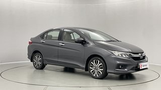 Used 2017 Honda City [2017-2020] ZX CVT Petrol Automatic exterior RIGHT FRONT CORNER VIEW