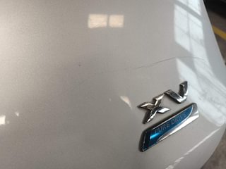 Used 2016 Nissan Micra Active [2012-2020] XV Safety Pack Petrol Manual dents MINOR SCRATCH