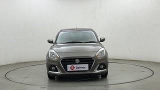 Used 2021 Maruti Suzuki Dzire VXI AMT Petrol Automatic exterior FRONT VIEW