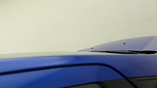 Used 2015 Ford EcoSport Titanium 1.5L Ti-VCT AT Petrol Automatic dents MINOR DENT