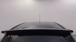 Used 2018 Toyota Etios Liva [2017-2020] V Petrol Manual exterior EXTERIOR ROOF VIEW
