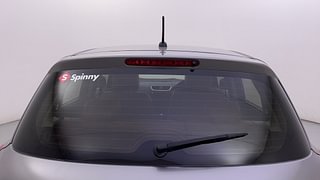 Used 2017 Maruti Suzuki Swift [2011-2017] ZXi Petrol Manual top_features Rear defogger