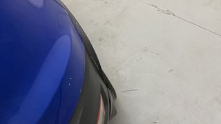 Used 2015 Ford EcoSport Titanium 1.5L Ti-VCT AT Petrol Automatic dents MINOR SCRATCH