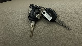 Used 2016 Maruti Suzuki Celerio ZXI AMT Petrol Automatic extra CAR KEY VIEW