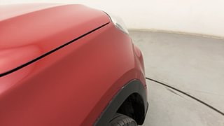 Used 2021 Maruti Suzuki Vitara Brezza [2020-2022] VXI Petrol Manual dents MINOR SCRATCH