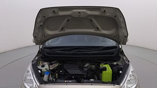 Used 2019 Hyundai New Santro 1.1 Asta MT Petrol Manual engine ENGINE & BONNET OPEN FRONT VIEW