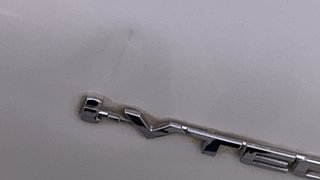 Used 2015 honda Jazz V CVT Petrol Automatic dents MINOR DENT