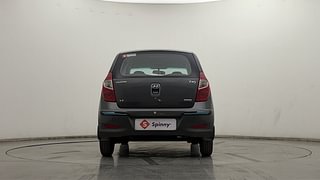 Used 2012 Hyundai i10 [2010-2016] Magna 1.2 Petrol Petrol Manual exterior BACK VIEW