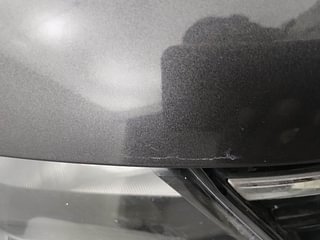 Used 2021 Renault Duster [2020-2022] RXZ Petrol Petrol Manual dents MINOR SCRATCH