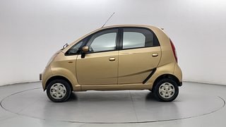 Used 2014 Tata Nano [2014-2018] Twist XT Petrol Petrol Manual exterior LEFT SIDE VIEW
