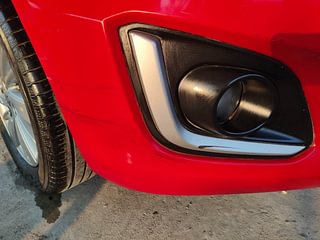 Used 2015 Maruti Suzuki Swift [2011-2017] ZXi Petrol Manual dents MINOR SCRATCH