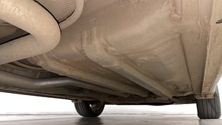 Used 2018 Hyundai Elite i20 [2018-2020] Asta 1.4 CRDI (O) Diesel Manual extra REAR RIGHT UNDERBODY VIEW