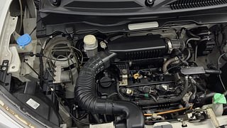 Used 2020 maruti-suzuki S-Presso VXI Plus Petrol Manual engine ENGINE RIGHT SIDE VIEW