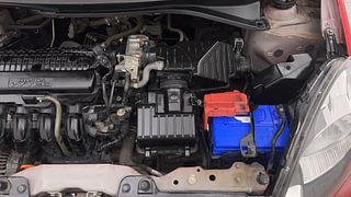 Used 2018 Honda Brio [2017-2018] S MT Petrol Manual engine ENGINE LEFT SIDE VIEW