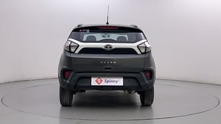 Used 2021 Tata Nexon XM Petrol Petrol Manual exterior BACK VIEW