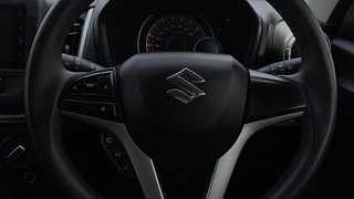 Used 2022 Maruti Suzuki Celerio ZXi Plus Petrol Manual top_features Airbags