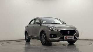 Used 2020 Maruti Suzuki Dzire [2017-2020] ZDI Plus Diesel Manual exterior RIGHT FRONT CORNER VIEW
