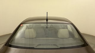 Used 2017 volkswagen Vento 1.5L Highline Diesel Diesel Manual exterior BACK WINDSHIELD VIEW
