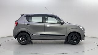 Used 2022 Maruti Suzuki Celerio ZXi Plus Petrol Manual exterior RIGHT SIDE VIEW