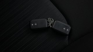 Used 2022 Maruti Suzuki Baleno Zeta Petrol Petrol Manual extra CAR KEY VIEW