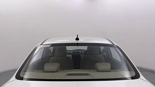 Used 2022 Maruti Suzuki Dzire VXI Petrol Manual exterior BACK WINDSHIELD VIEW