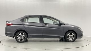 Used 2017 Honda City [2017-2020] ZX CVT Petrol Automatic exterior RIGHT SIDE VIEW