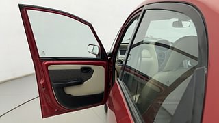 Used 2015 Tata Nano [2014-2018] Twist XT Petrol Petrol Manual interior LEFT FRONT DOOR OPEN VIEW
