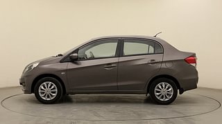 Used 2013 Honda Amaze [2013-2016] 1.2 S i-VTEC Petrol Manual exterior LEFT SIDE VIEW