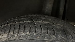 Used 2016 Nissan Micra Active [2012-2020] XV Safety Pack Petrol Manual tyres LEFT REAR TYRE TREAD VIEW
