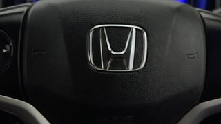 Used 2017 Honda Jazz SV Petrol Petrol Manual top_features Airbags