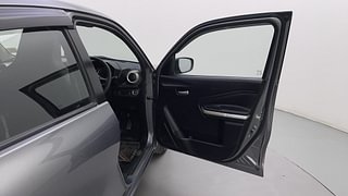 Used 2022 Maruti Suzuki Celerio ZXi Plus Petrol Manual interior RIGHT FRONT DOOR OPEN VIEW