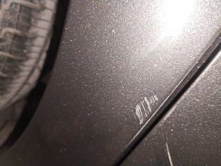 Used 2012 Hyundai i10 [2010-2016] Magna 1.2 Petrol Petrol Manual dents MINOR SCRATCH