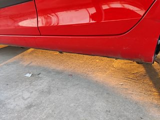 Used 2015 Maruti Suzuki Swift [2011-2017] ZXi Petrol Manual dents MINOR SCRATCH