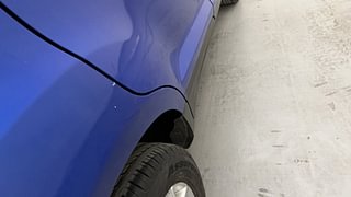 Used 2015 Ford EcoSport Titanium 1.5L Ti-VCT AT Petrol Automatic dents MINOR DENT