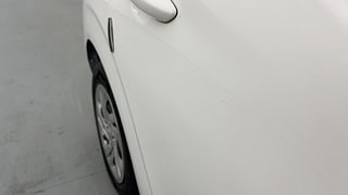 Used 2021 Hyundai Grand i10 Nios Magna AMT 1.2 Kappa VTVT Petrol Automatic dents MINOR SCRATCH