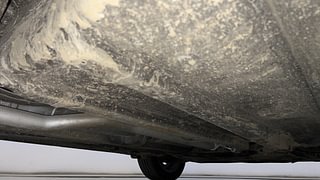 Used 2017 Hyundai Elite i20 [2014-2018] Asta 1.4 CRDI (O) Diesel Manual extra REAR RIGHT UNDERBODY VIEW