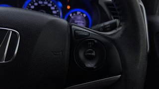 Used 2015 Honda City [2014-2017] VX (O) MT Petrol Manual top_features Cruise control