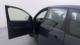 Used 2013 Ford Figo Duratorq Diesel EXI 1.4 Diesel Manual interior LEFT FRONT DOOR OPEN VIEW