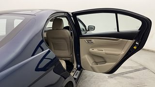 Used 2022 Maruti Suzuki Ciaz Alpha Petrol Petrol Manual interior RIGHT REAR DOOR OPEN VIEW
