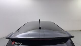 Used 2016 Honda Mobilio [2014-2017] RS Diesel Diesel Manual exterior EXTERIOR ROOF VIEW